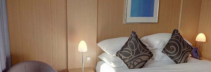 Balkonhut classic BC