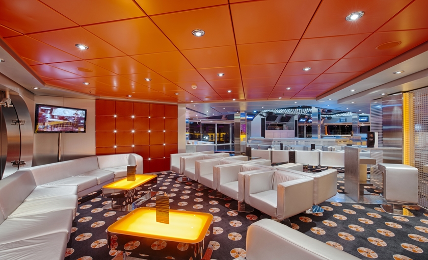 Msc Orchestra Hutten Suites En Dekplannen Online